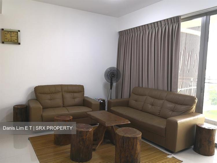 Bartley Residences (D19), Apartment #177442472